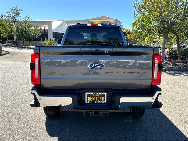 2026 Ford F-250SD F-250® XLT