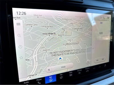 2026 Ford F-250SD F-250® XLT