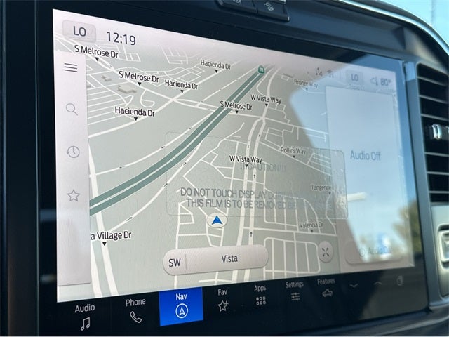 2026 Ford F-250SD F-250® Lariat®