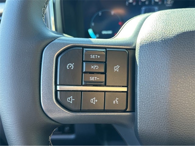 2026 Ford F-250SD F-250® Lariat®