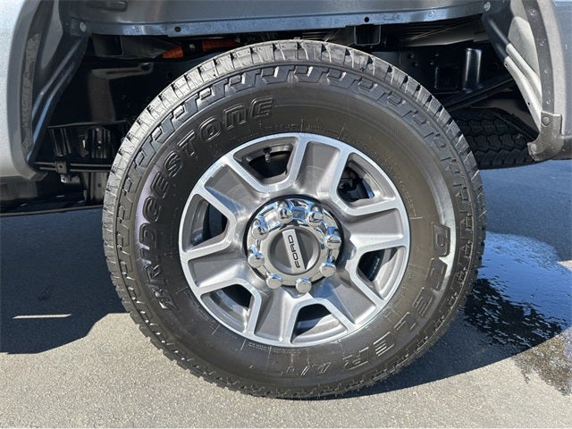 2026 Ford F-250SD F-250® Lariat®