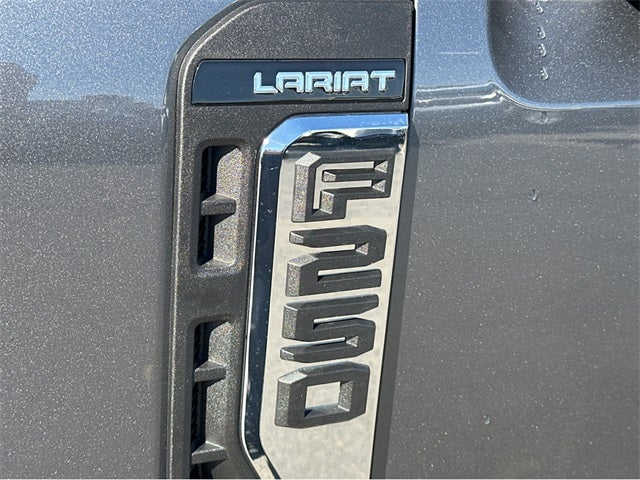 2026 Ford F-250SD F-250® Lariat®