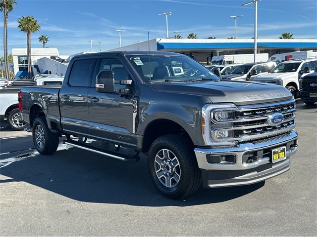 2026 Ford F-250SD F-250® Lariat®