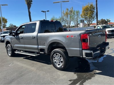 2026 Ford F-250SD F-250® Lariat®