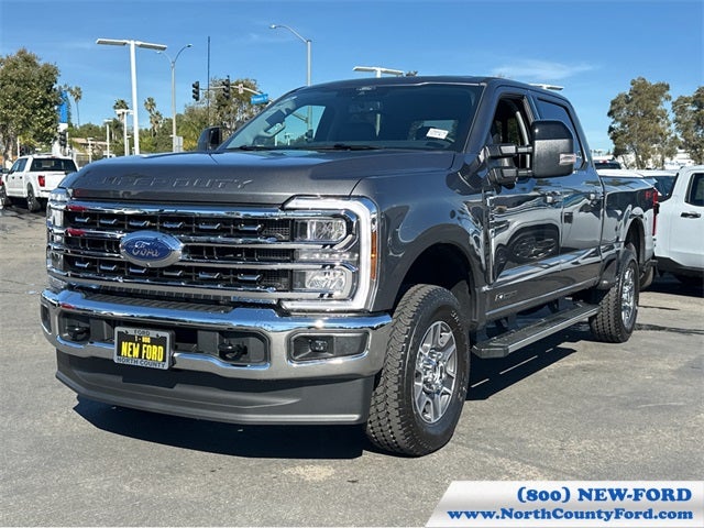 2026 Ford F-250SD F-250® Lariat®