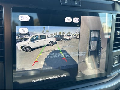 2026 Ford F-250SD F-250® Lariat®