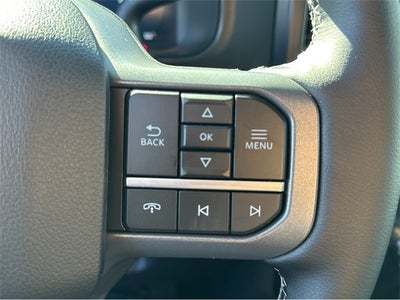 2026 Ford F-250SD F-250® Lariat®