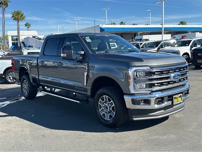 2026 Ford F-250SD F-250® Lariat®