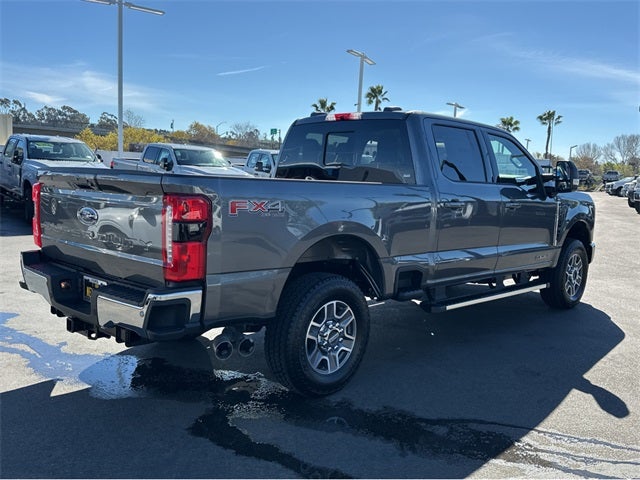 2026 Ford F-250SD F-250® Lariat®
