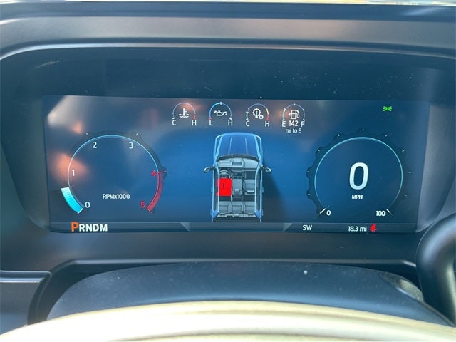 2026 Ford F-250SD F-250® Lariat®