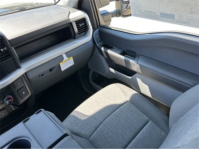 2025 Ford F-250SD F-250® XL