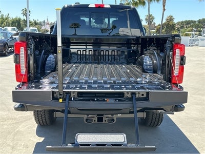 2025 Ford F-250SD F-250® XL