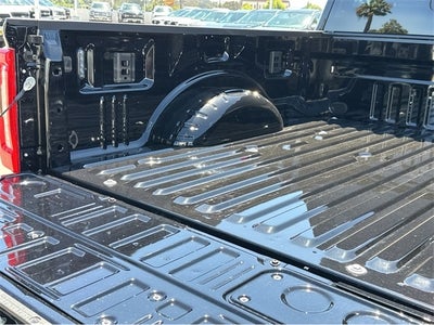 2025 Ford F-250SD F-250® XL