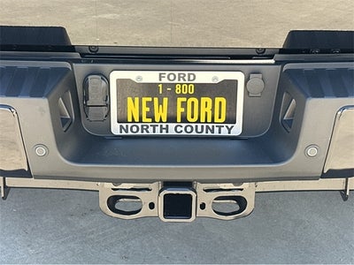 2025 Ford F-250SD F-250® XL