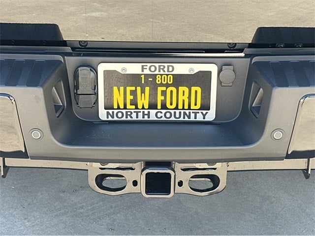 2025 Ford F-250SD F-250® XL