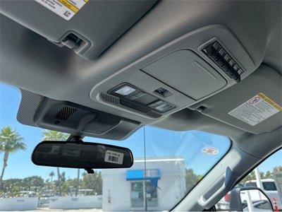 2025 Ford F-250SD F-250® XL