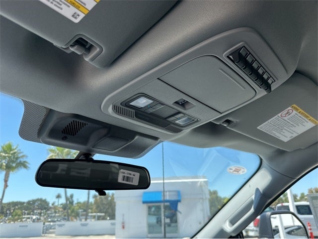 2025 Ford F-250SD F-250® XL