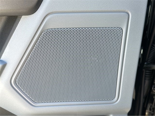 2025 Ford F-250SD F-250® XL