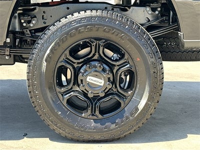 2025 Ford F-250SD F-250® XL