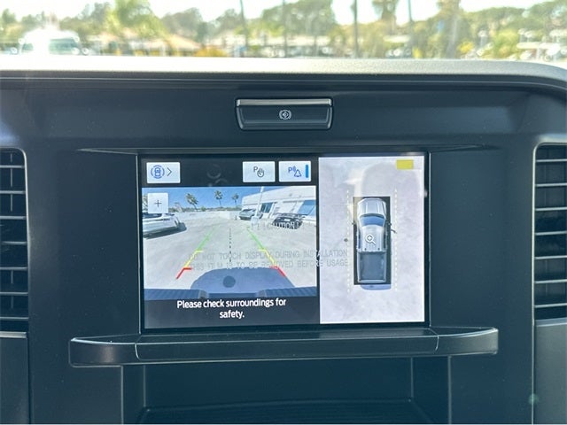 2025 Ford F-250SD F-250® XL