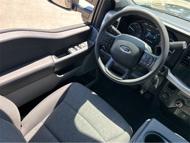 2025 Ford F-250SD F-250® XL