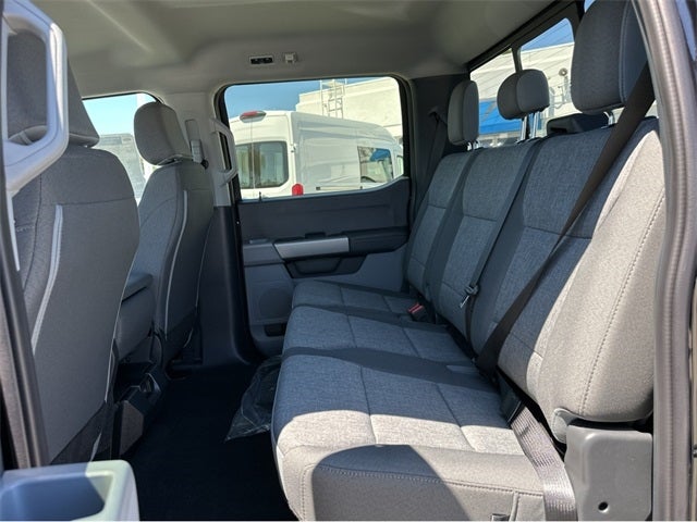 2025 Ford F-250SD F-250® XL