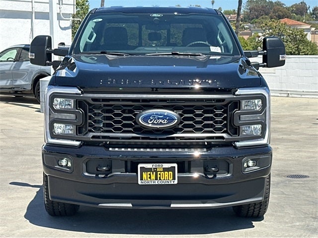 2025 Ford F-250SD F-250® XL