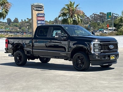 2025 Ford F-250SD F-250® XL