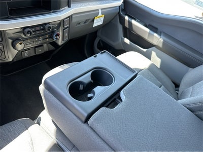 2025 Ford F-250SD F-250® XL