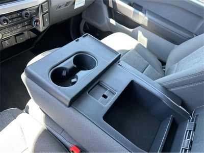 2025 Ford F-250SD F-250® XL