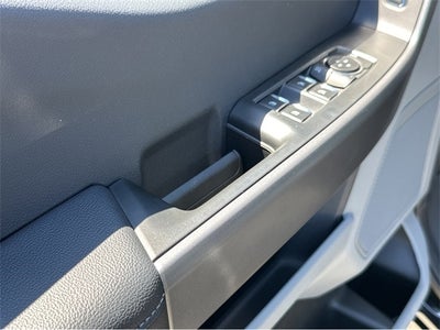 2025 Ford F-250SD F-250® XL