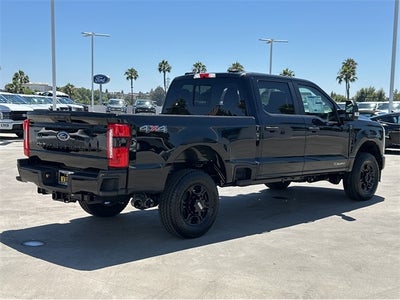 2025 Ford F-250SD F-250® XL