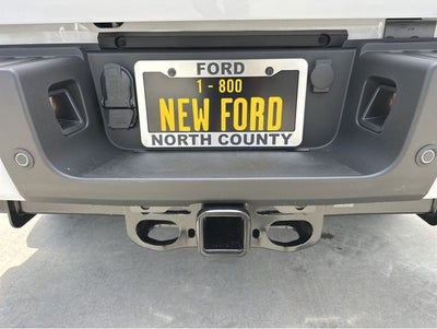 2026 Ford F-250SD F-250® Lariat®