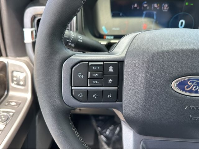 2026 Ford F-250SD F-250® Lariat®