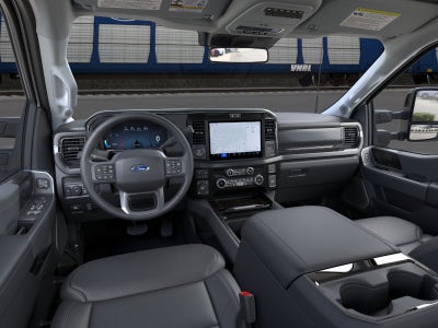 2026 Ford F-250SD F-250® Lariat®