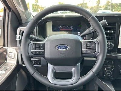 2026 Ford F-250SD F-250® Lariat®