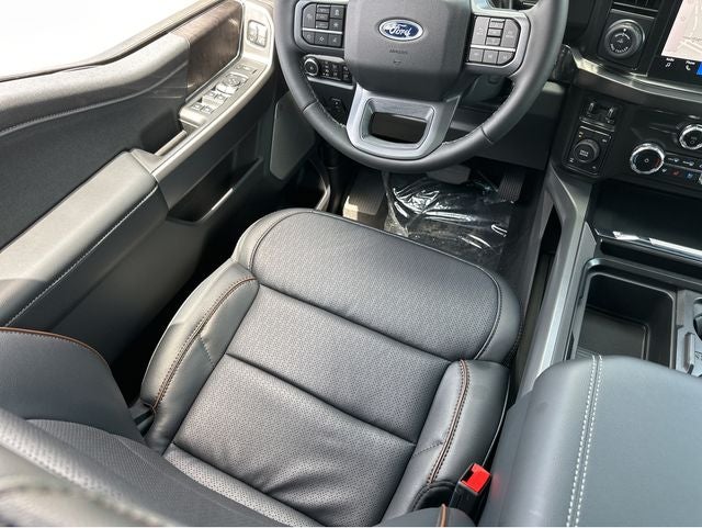 2026 Ford F-250SD F-250® Lariat®