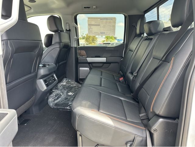 2026 Ford F-250SD F-250® Lariat®