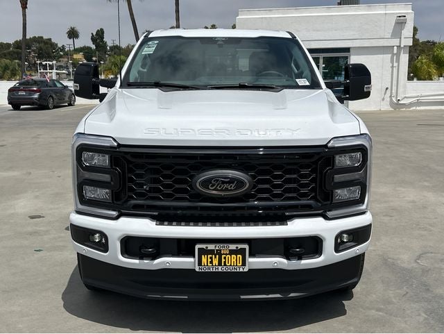 2026 Ford F-250SD F-250® Lariat®