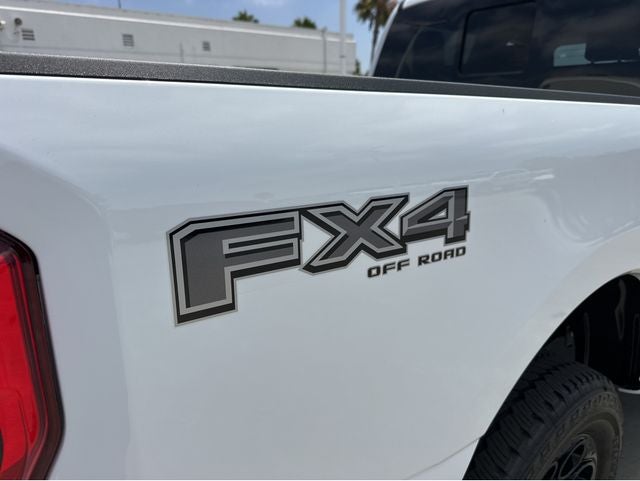2026 Ford F-250SD F-250® Lariat®