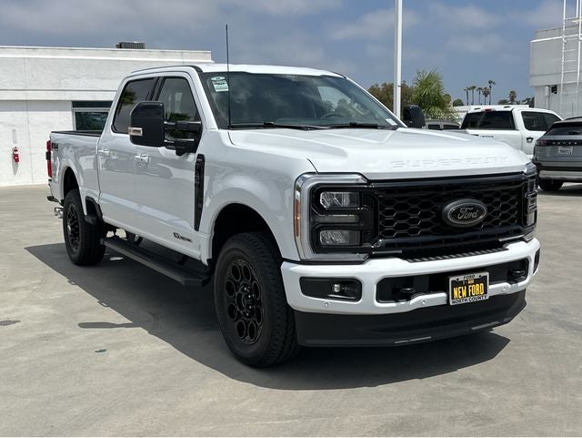 2026 Ford F-250SD F-250® Lariat®