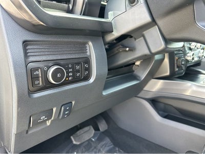 2026 Ford F-250SD F-250® Lariat®