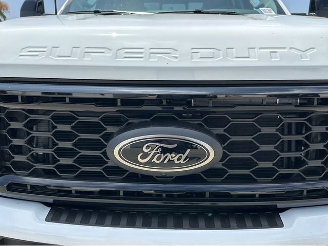 2026 Ford F-250SD F-250® Lariat®