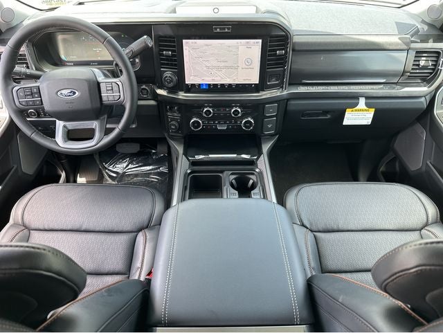 2026 Ford F-250SD F-250® Lariat®