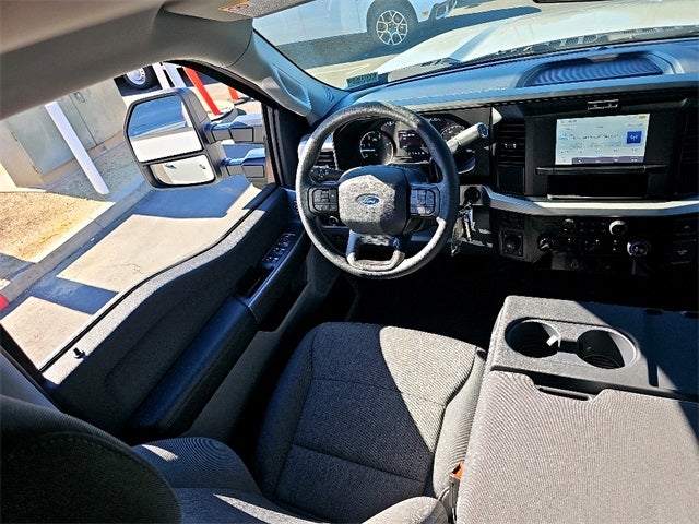 2026 Ford F-250SD F-250® XL