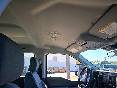 2026 Ford F-250SD F-250® XL