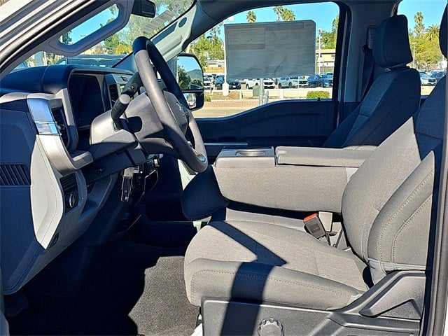 2026 Ford F-250SD F-250® XL