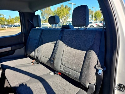 2026 Ford F-250SD F-250® XL