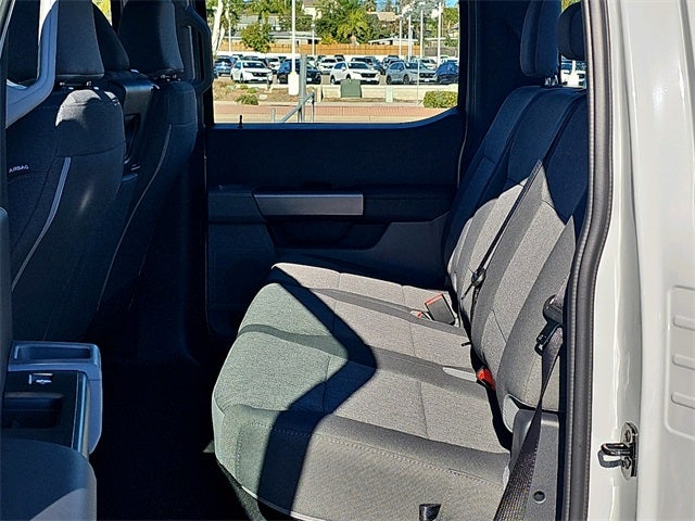 2026 Ford F-250SD F-250® XL