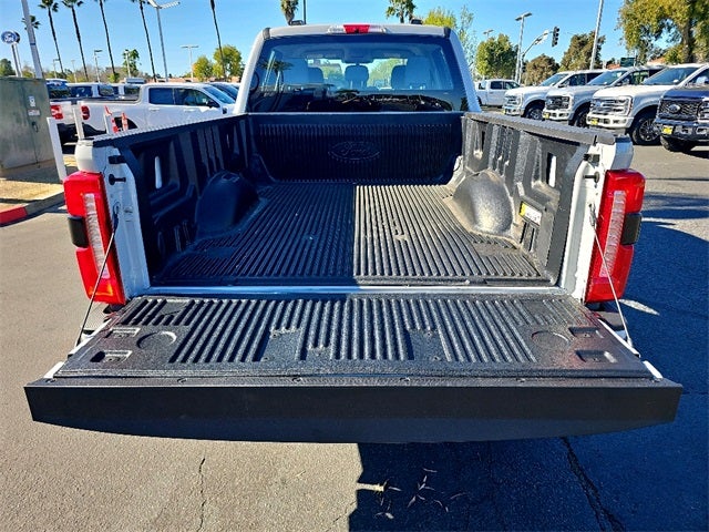 2026 Ford F-250SD F-250® XL